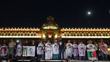 Las masacres que sacudieron a México