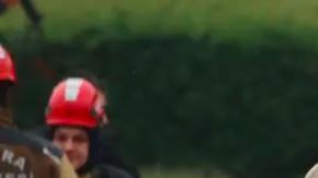 "Terroristas" llevan un cabo "atentado con bomba" en Ankara