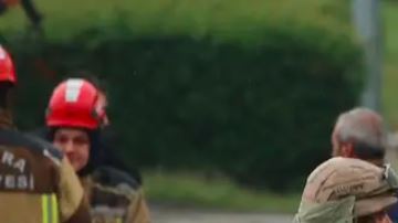 "Terroristas" llevan un cabo "atentado con bomba" en Ankara