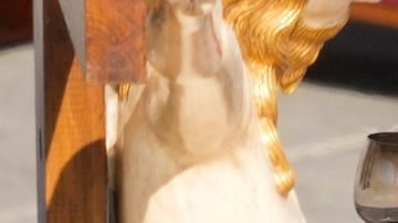 El Papa en su "Laudate Deum": "El mundo se desmorona"