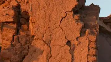 Terremoto deja más de 2.000 muertos en Afganistán