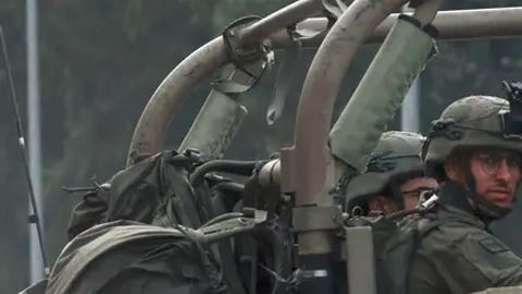 Israel halla 1.500 cuerpos de combatientes de Hamás