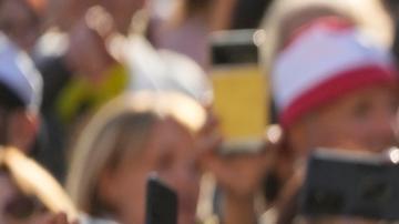 El papa pide la liberación de rehenes capturados por Hamás