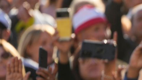 El papa pide la liberación de rehenes capturados por Hamás