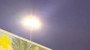 Cruce de Rafah, entre Egipto y la Franja de Gaza.