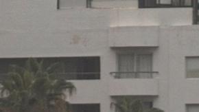 Al menos tres muertos deja la tormenta Norma en México, entre ellos un niño