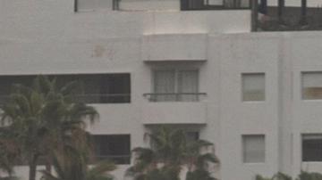 Al menos tres muertos deja la tormenta Norma en México, entre ellos un niño