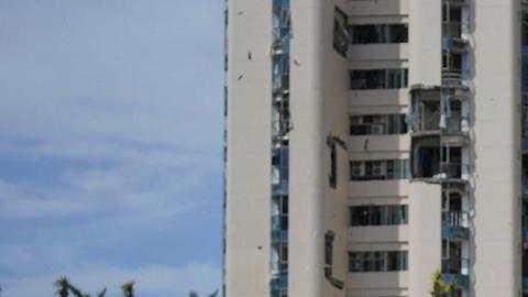 Devastación por el huracán Otis en Acapulco causó daños al 80% del sector hotelero