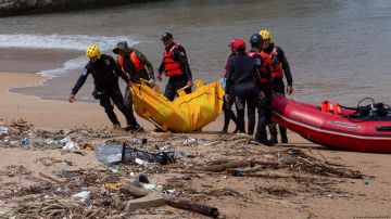 Médicos cubanos ayudarán a mexicanos tras el huracán Otis