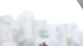 Manifestación en Cisjordania.