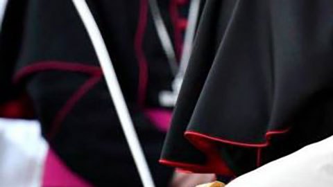 Bendecidas quizás, pero aún pecaminosas: la declaración del Papa sobre la postura de la Iglesia respecto a las parejas del mismo sexo