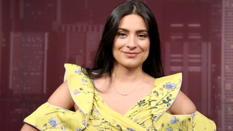 Ana Brenda Contreras.