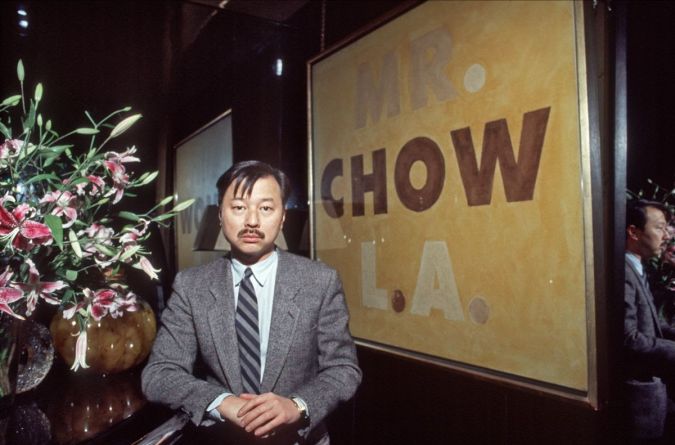 "AKA MR. Chow" llega a las pantallas de HBO Max | Foto: Cortesía HBO Max.