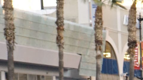 Adamari López en Hollywood.