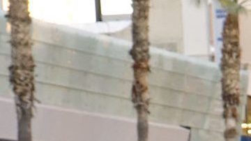 Adamari López en Hollywood.