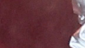 Anitta en un concierto en Nueva York.