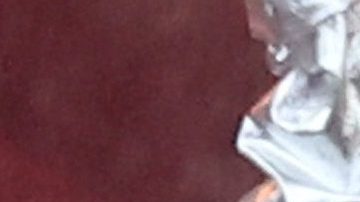 Anitta en un concierto en Nueva York.