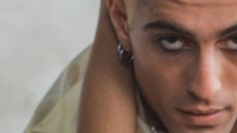 Anitta y Damiano David para "Mil Veces".