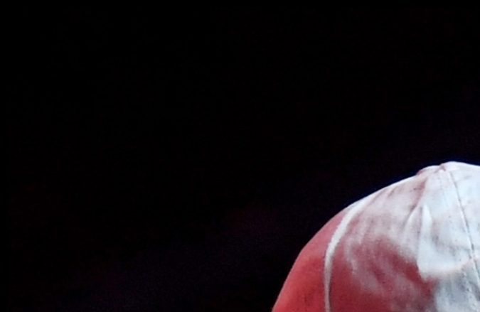 Arcangel y Anuel AA, cantantes de género urbano.