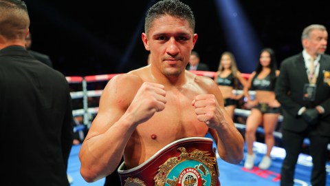 Giovani Santillán