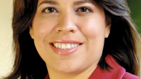 Cindy Montañez, sentida pérdida para la comunidad en Los Ángeles. (Suministrada/Archivo La Opinión)