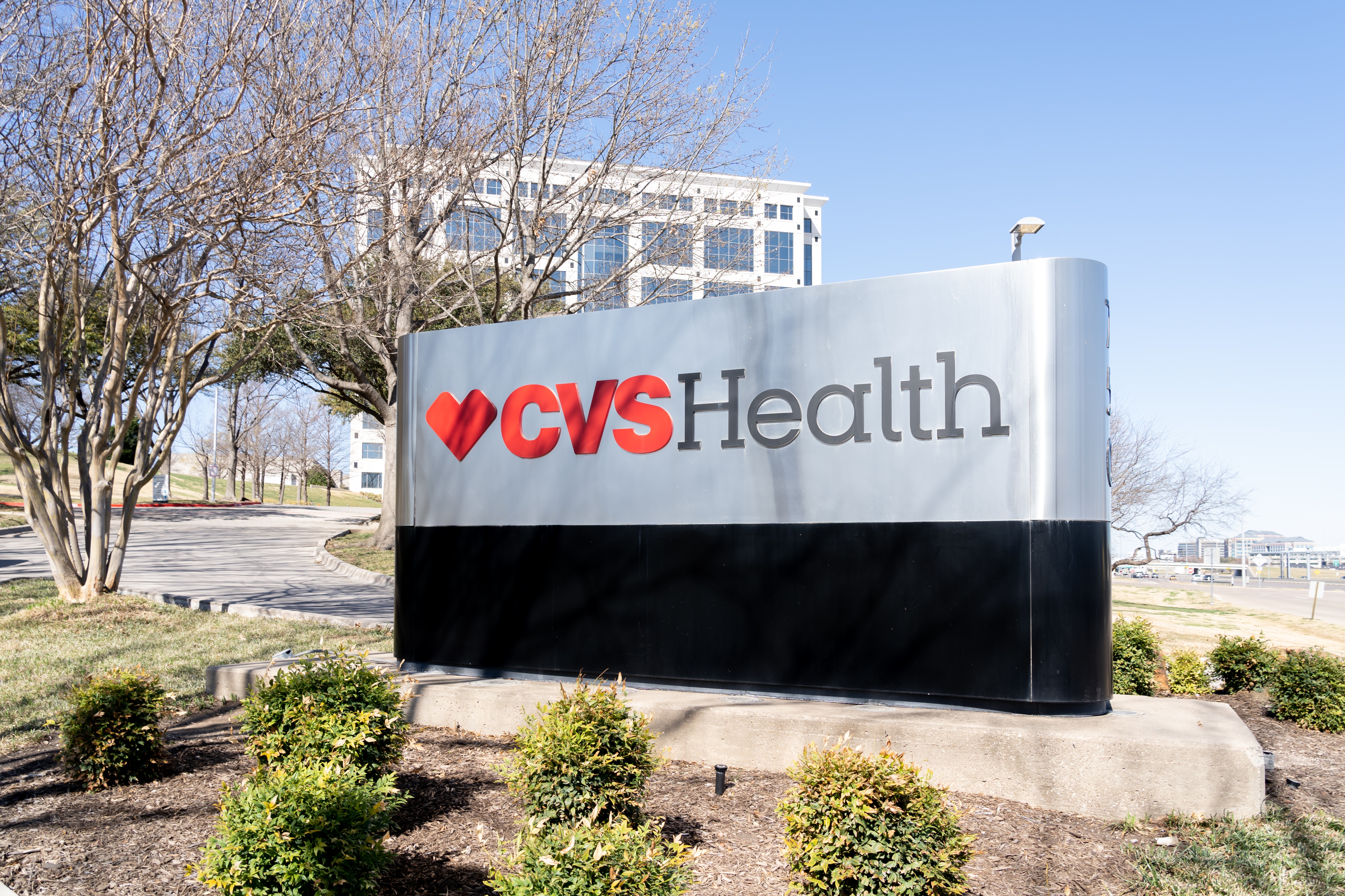 CVS Health es un negocio de farmacias en EE. UU. Foto: La Opinión   