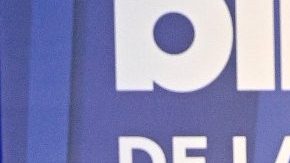 Carlos Adyan en los Premios Billboard a la Música Latina.