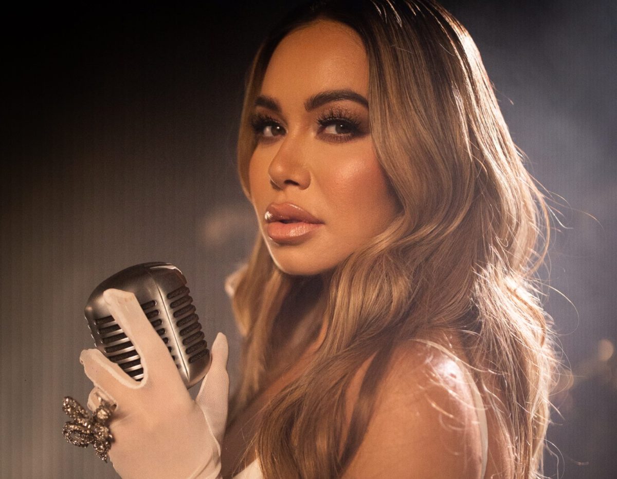 Chiquis Rivera llevará una "Serenata de las Estrellas" junto a otros