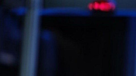 Christina Pascucci dejó el periodismo para competir por una curul en el Senado.