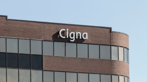 Cigna, Medicare.