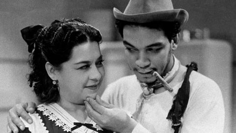 Cine de oro mexicano