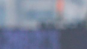 Citlali Cristian celebra al llegar a la meta en el maratón de los Juegos Panamericanos Santiago 2023.