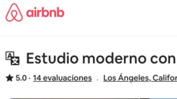 Airbnb