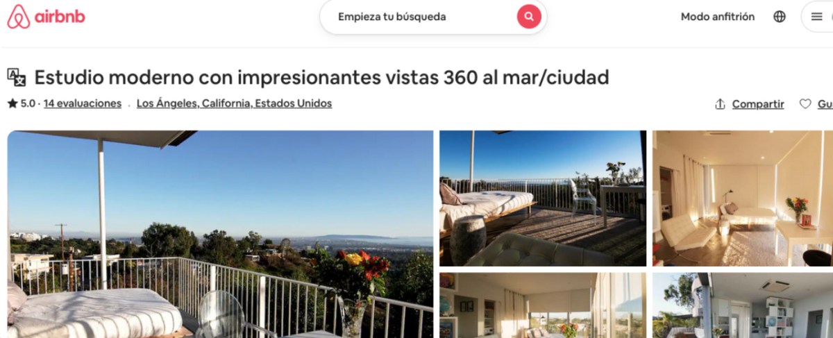 Airbnb