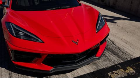 Corvette