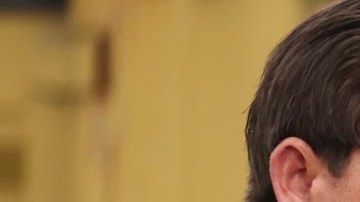 Ron DeSantis, gobernador de Florida