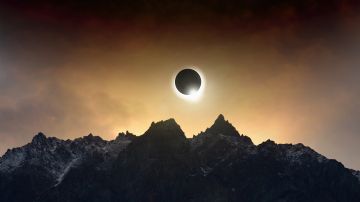 Descubre la importancia de los eclipses y cómo puede influir en tu vida