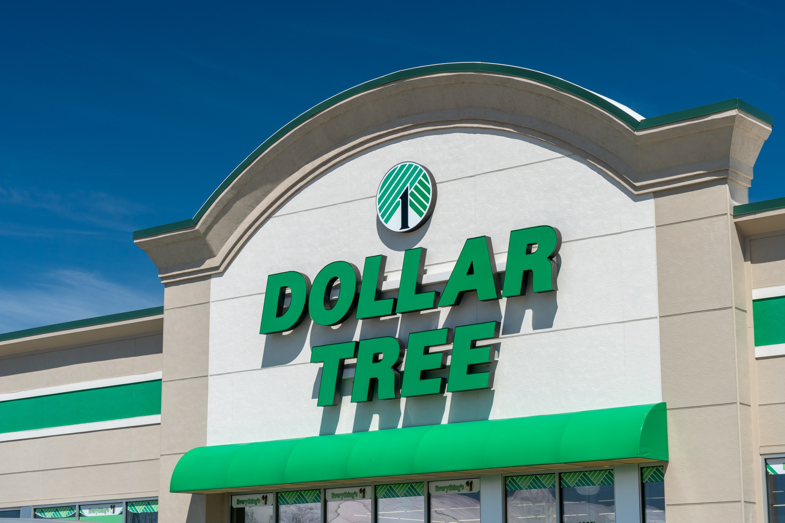 Los productos que están más baratos en Dollar Tree que en Target o Walmart  - La Opinión