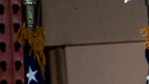 Donald Trump, aspirante a la candidatura republicana
