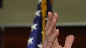 Earl Blumenauer, representante de Oregón