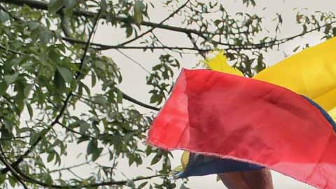 Familias ecuatorianas pondrán volverse a reunir en Estados Unidos