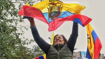 Familias ecuatorianas pondrán volverse a reunir en Estados Unidos