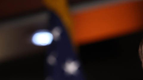 Eric Swalwell, representante por California