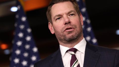 Eric Swalwell, representante por California