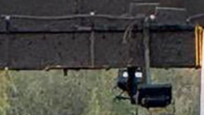 Narcomanta de Los Chapitos