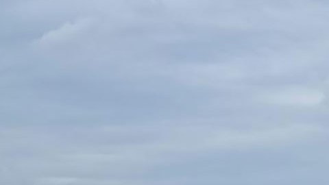 Aviones de la Fuerza Aérea Mexicana realizan su último viaje de Israel a México con 275 mexicanos