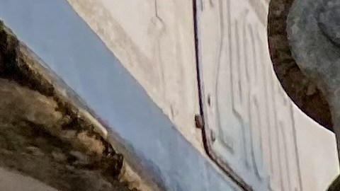 Encuentran a marinero desaparecido en una balsa salvavidas cerca de la costa de Washington