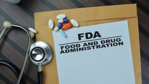 FDA busca soluciones para la adicción de cocaina y otras sustancias