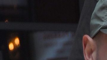 Feid y Karol G en Nueva York.