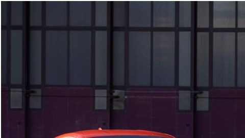 Ford Mustang Shelby GT500 2022 y Shelby GT500 Heritage Edition 2022